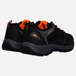 Herrer Vandrestøvler Sort