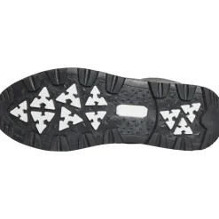 Herresko Blissford Grå