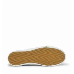 Herresko Burnage Grå