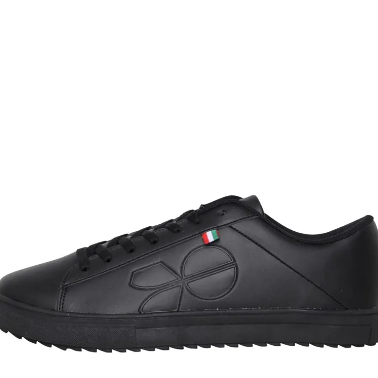 Herresko Gleaton Træningssko Sort Mono