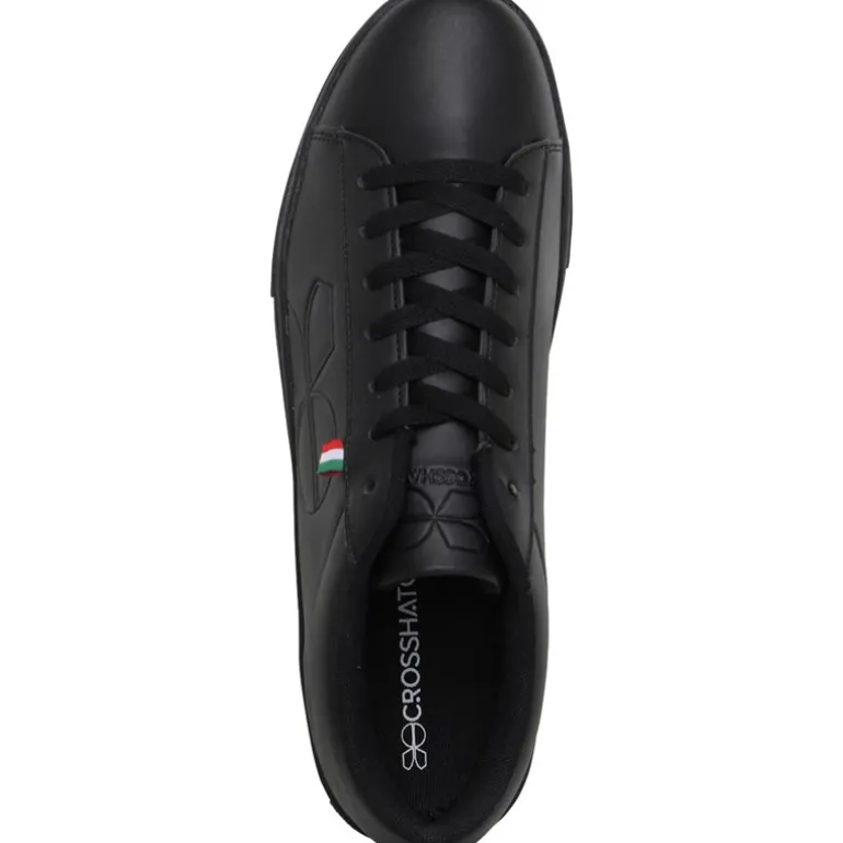 Herresko Gleaton Træningssko Sort Mono