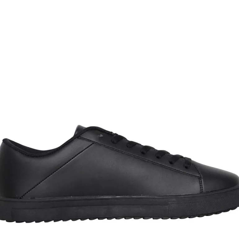 Herresko Gleaton Træningssko Sort Mono