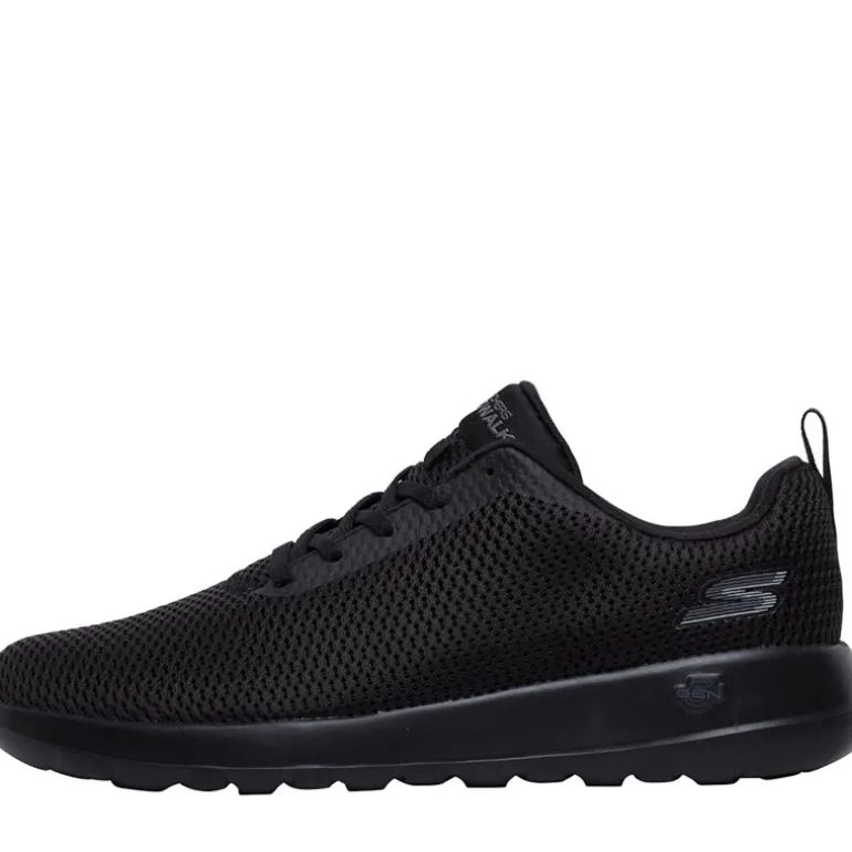 Herresko GOwalk Max Effort Træningssko Sort/Sort