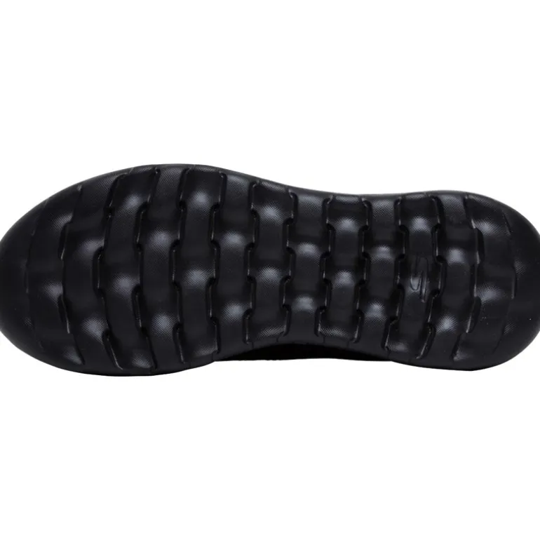 Herresko GOwalk Max Effort Træningssko Sort/Sort