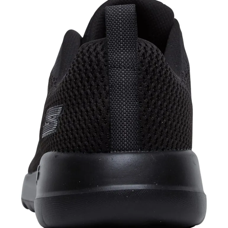 Herresko GOwalk Max Effort Træningssko Sort/Sort