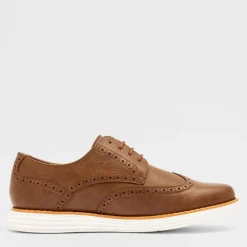 Herresko Karl Brogue Tan