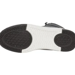 Herresko Staiger Høj Sneakers Grå