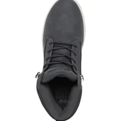 Herresko Staiger Høj Sneakers Grå