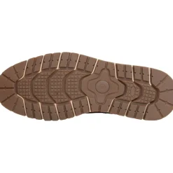 Herresko støvler Tan