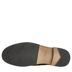 Herresko Terrence Oxford Brogue Tan Burnish/​Navy