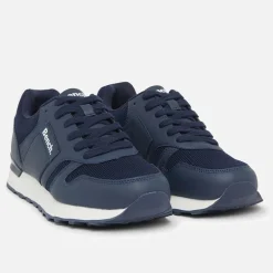 Herresko Valence Træningssko Marineblå