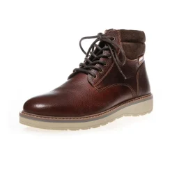 Herrestøvler Adelaide 632 Tan