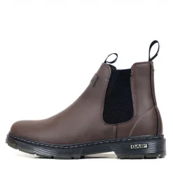 Herrestøvler Brun/​Sort Brown Black