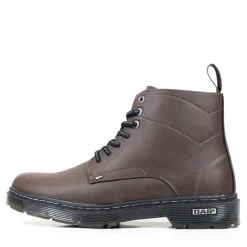 Herrestøvler Brun/​Sort Brown Black