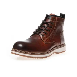 Herrestøvler Maitland 0012 Brown