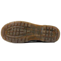 Herrestøvler Mouse Grey