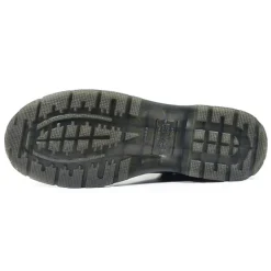 Herrestøvler Total Black