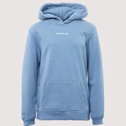 Hættetrøjer Blå