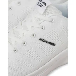 Hvid Croxley Træningssko til Mænd