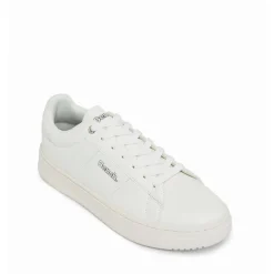 Hvid Gorton Træningssko til herre