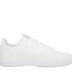 Hvid Herre Ealing Sneakers