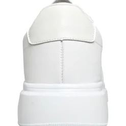 Hvid Royal Træningssko til herre