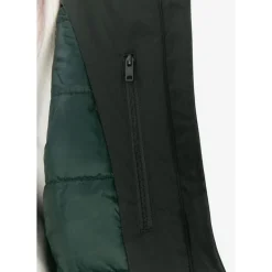 Jakke Allyson Shelter Grøn til Kvinder