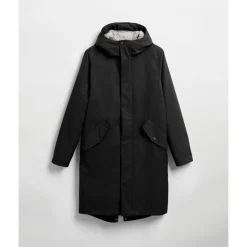 Jakke til Herre Sakeus Sort