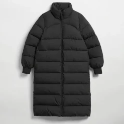 Jakke til kvinder Marissa Future Dye Grid 10K Sort