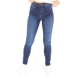 Jeans til kvinder Fay Skinny Dark Wash