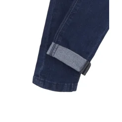 Jeans til Piger Polly Dnmtasi Mellemblå Denim