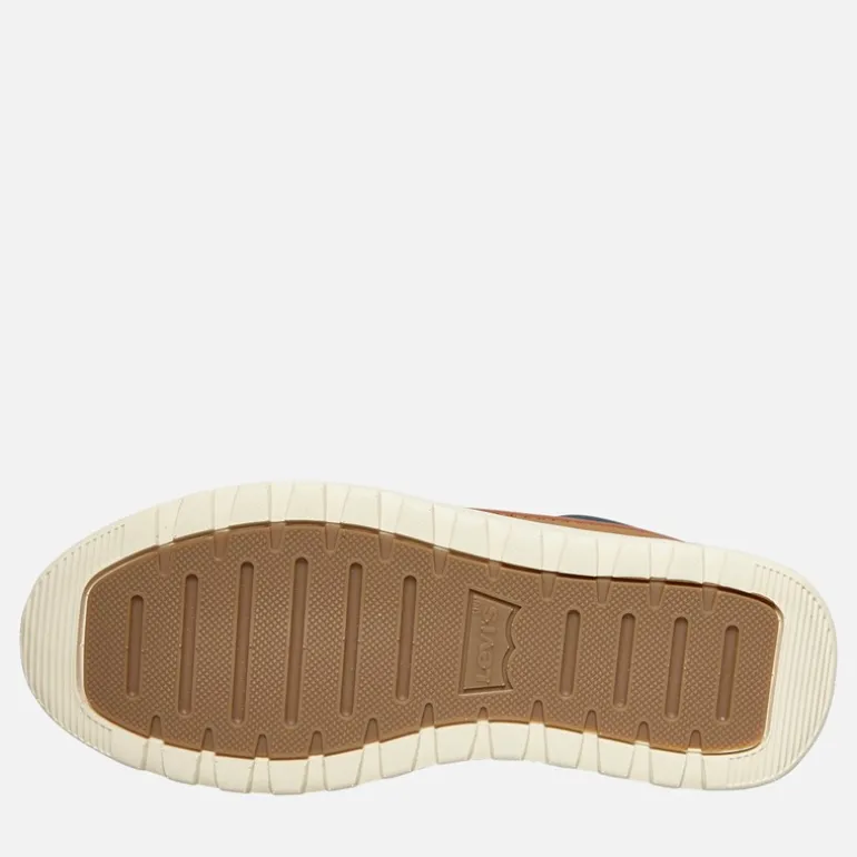 Junior Arizona Støvler Camel 0138