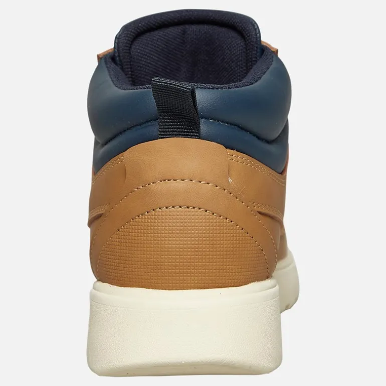 Junior Arizona Støvler Camel 0138