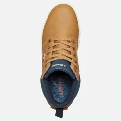 Junior Arizona Støvler Camel 0138