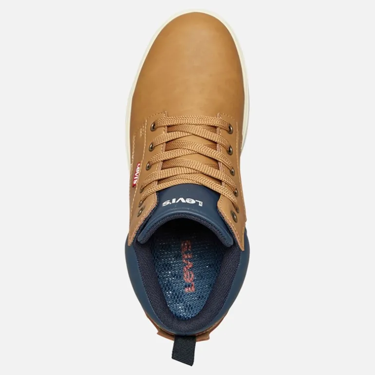 Junior Arizona Støvler Camel 0138