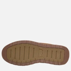 Junior Arizona Støvler Camel 0138