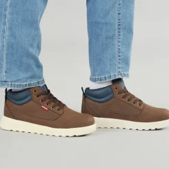 Junior Arizona Støvler Mørke Brun 0018