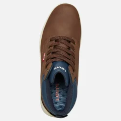 Junior Arizona Støvler Mørke Brun 0018