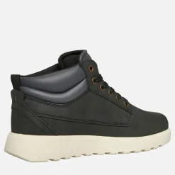 Junior Arizona Støvler Sort 0003