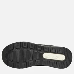 Junior Ascot Støvler Sort 0003