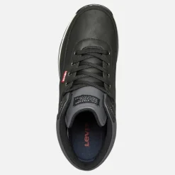 Junior Ascot Støvler Sort 0003