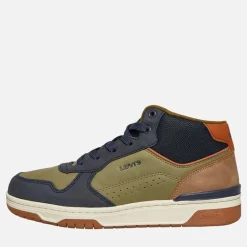 Junior Dereck Sneakers Navy /​ Khaki 1691