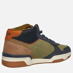 Junior Dereck Sneakers Navy /​ Khaki 1691