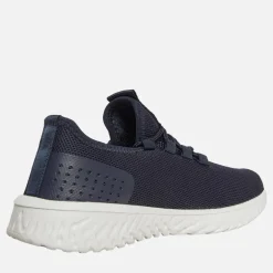 Junior Drenge Cloud Sneakers Marineblå /​ Hvid