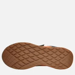 Junior Drenge Rann træner Military/​Orange