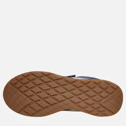 Junior Drenge Rann træningssko navy/​lys elfenben Navy/​Lt Ivory