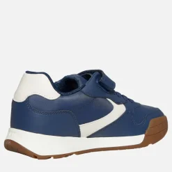 Junior Drenge Rann træningssko navy/​lys elfenben Navy/​Lt Ivory