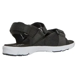 Junior Drenge Sandaler med Remme Sort