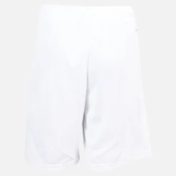 Junior Drenge SLB Benfica 24/​25 hjemme shorts Hvid