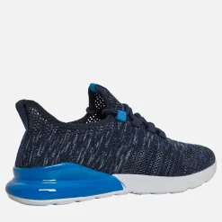 Junior Drenge Smitlay Træningssko Blå/​Marineblå